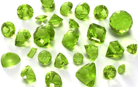 Peridot