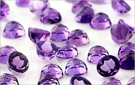 Amethyst