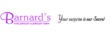 Barnard's Fine Jewelry & Pawn logo